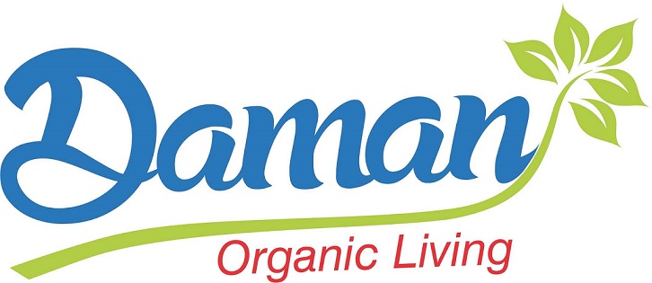 Daman Organic Living Device mark 4353053 Trademark
