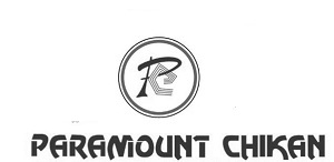 Paramount Chikan (with Device Pc) Device mark 4353153 Trademark