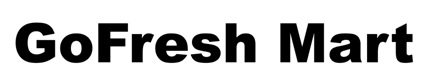 Gofresh Mart Device mark 4353356 Trademark