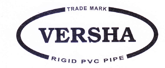Versha Label Device mark 4353428 Trademark