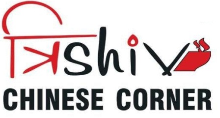 Trishiv Chinese Corner Device mark 4353477 Trademark
