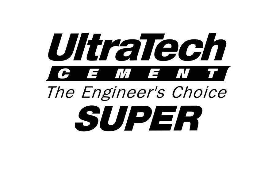 Ultratech Cement The Engineers Choice Super Device mark 4353622 Trademark