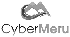 Cybermeru (with Device) Device mark 4353808 Trademark