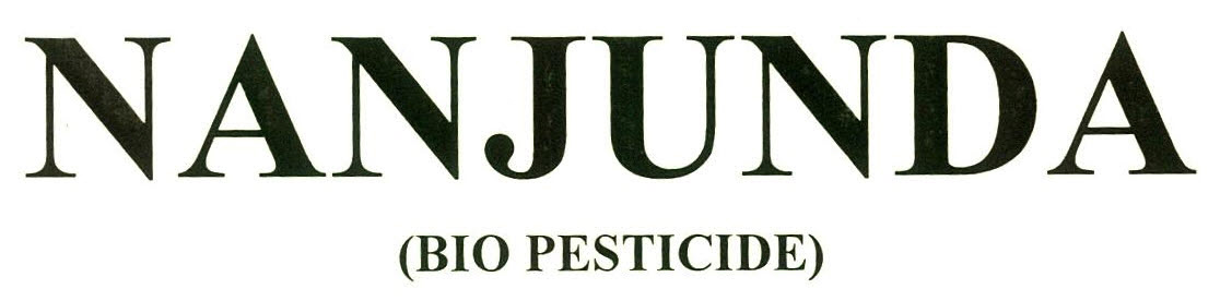 Nanjunda (bio Pesticide) Device mark 2605103 Trademark