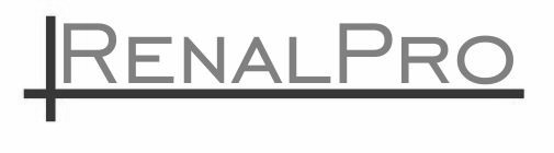 Renalpro Device mark 4354150 Trademark