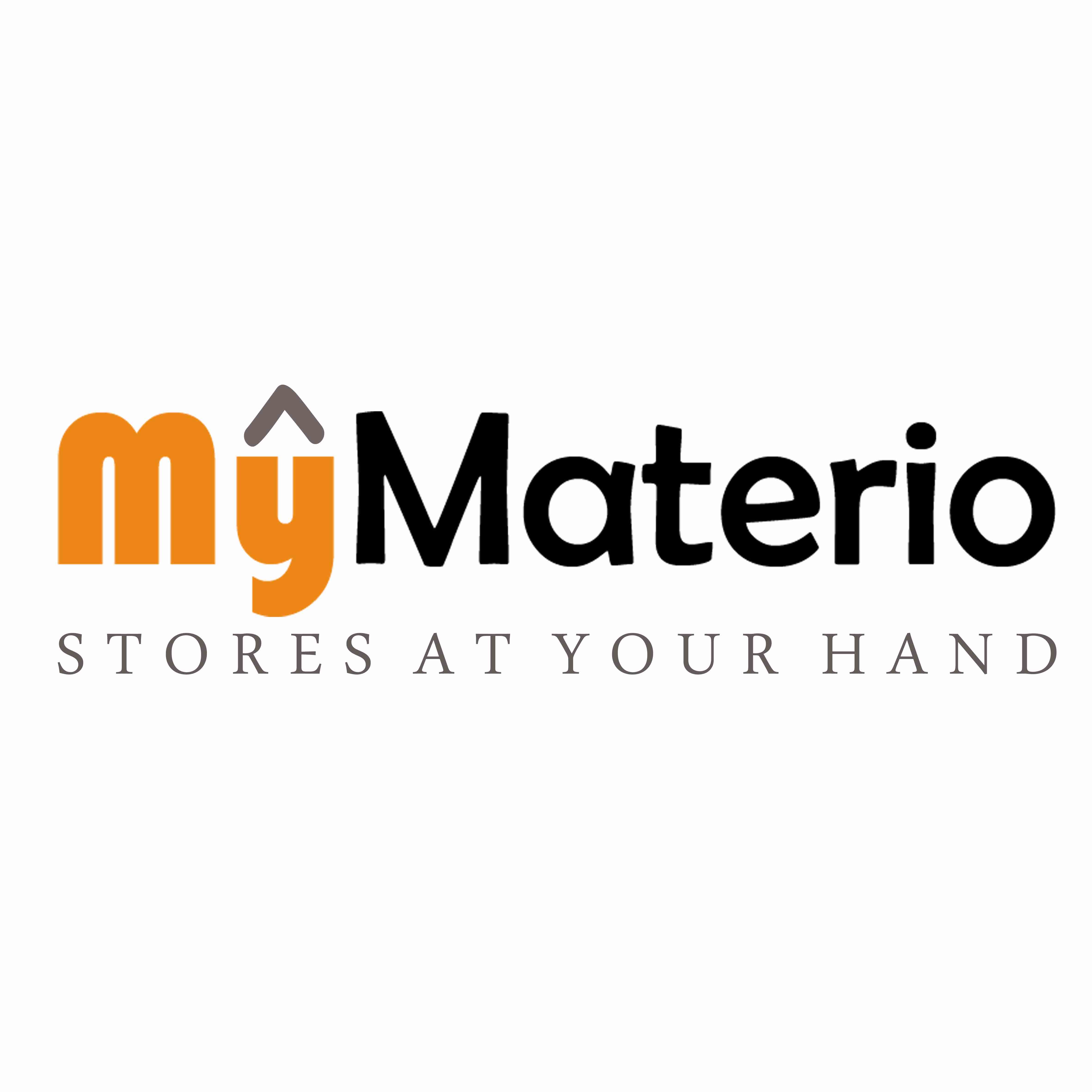 Mymaterio - Stores At Your Hand Device mark 4354322 Trademark