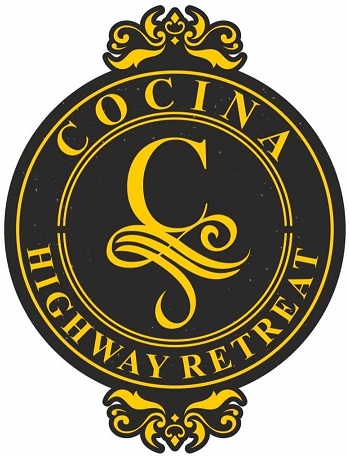Cocina Highway Retreat Device mark 4354622 Trademark