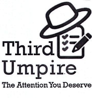 Third Umpire Device mark 4354732 Trademark