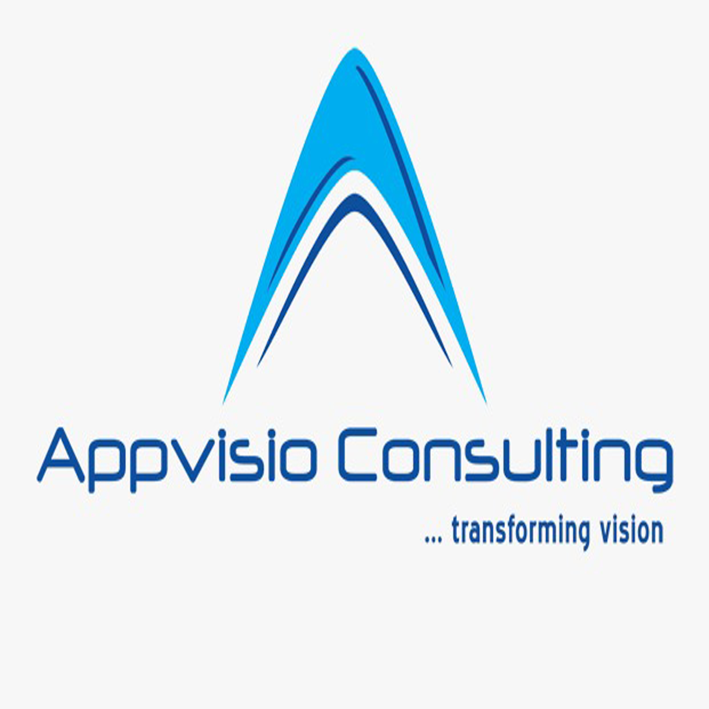 Appvisio Consulting - Device Device mark 4354748 Trademark