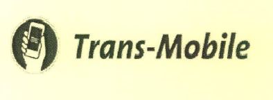 Trans-mobile With Device Device mark 4355032 Trademark