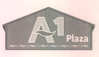 A1 Plaza Device mark 4355035 Trademark