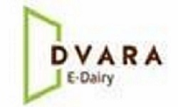 Dvara E Dairy ( Logo And Device) Device mark 4355387 Trademark