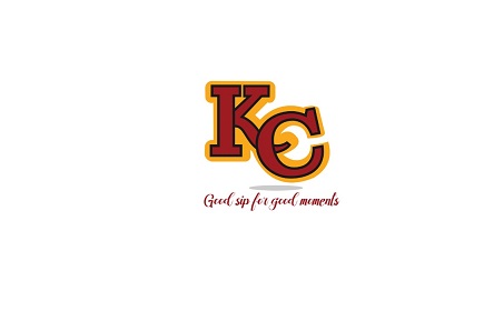 Kc Good Sip For Good Moments Device mark 4355576 Trademark