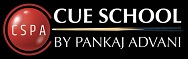 Cue School By Pankaj Advani (cspa) Device mark 4355694 Trademark