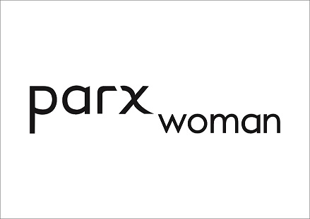 Parx Woman Logo Device mark 4355750 Trademark
