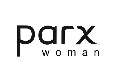 Parx Woman Logo Device mark 4355755 Trademark