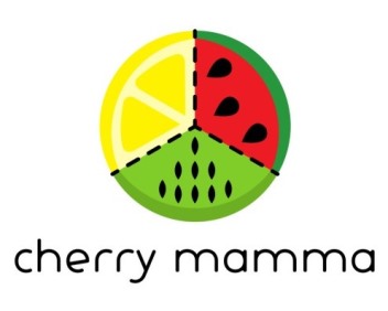 Cherry Mamma Device mark 4355962 Trademark