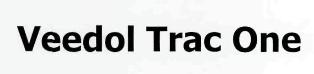 Veedol Trac One Device mark 2756776 Trademark