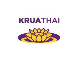 Krua Thai Device mark 4356229 Trademark