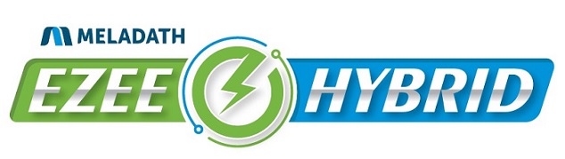 Meladath Ezee Hybrid With Device Device mark 4356343 Trademark