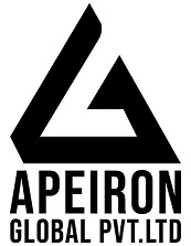 Apeiron Global Pvt. Ltd Device mark 4356810 Trademark