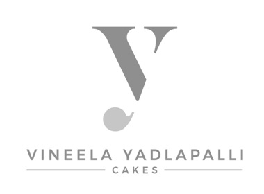 Y- Vineela Yadlapalli Cakes Device mark 4356975 Trademark