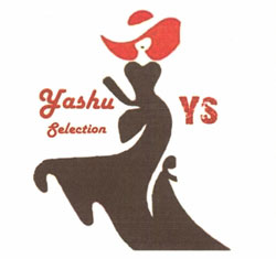 Yashu Selection With Ys Logo Device mark 4357075 Trademark
