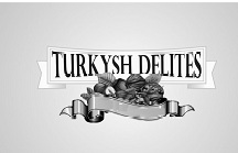 Turkysh Delites (with Device) Device mark 4357114 Trademark