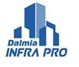Dalmia Infra Pro (label) Device mark 4357342 Trademark