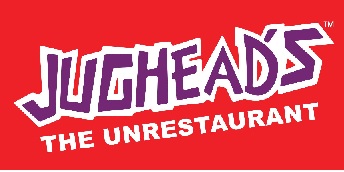 Jughead's The Unrestaurant Device mark 4357669 Trademark
