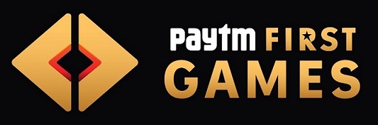 Paytm First Games (logo In Colour) Device mark 4357756 Trademark