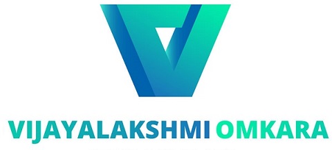 Vijayalakshmi Omkara Device mark 4357760 Trademark