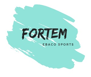 Fortem ; Ebaco Sports Device mark 4357823 Trademark