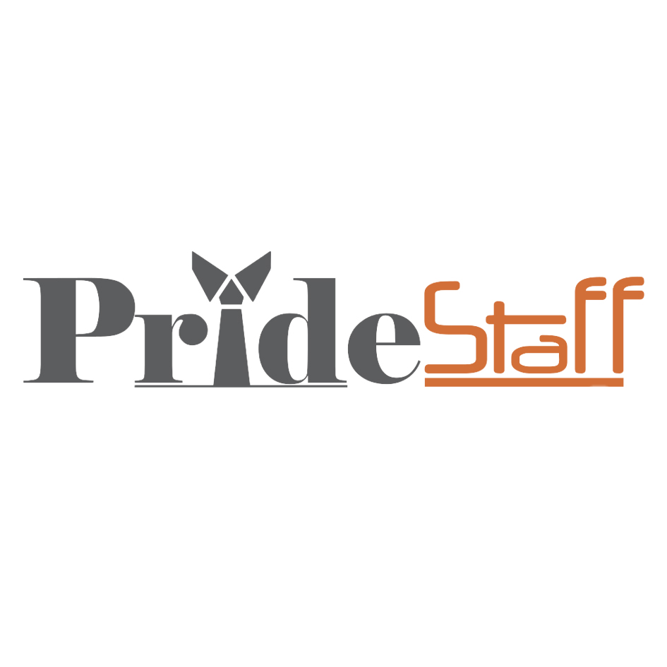 Pridestaff Device mark 4357980 Trademark
