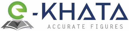 E-khata Accurate Figures Device mark 4358050 Trademark