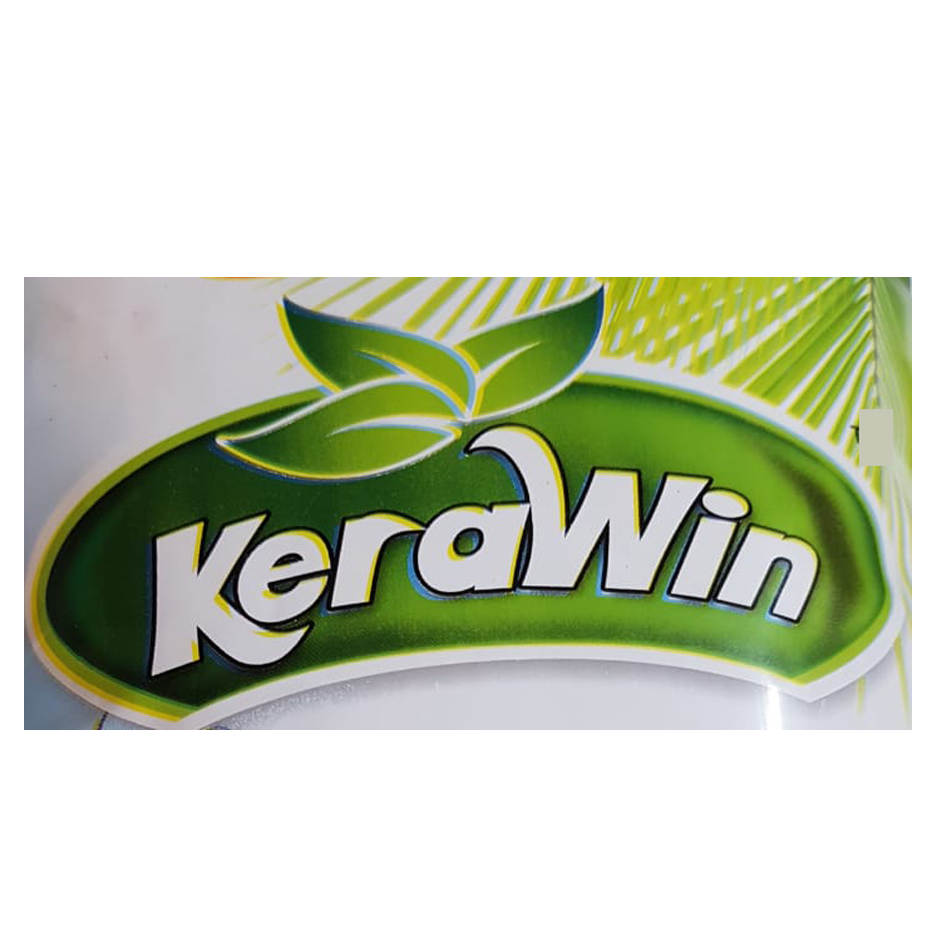 Kerawin Device mark 4358531 Trademark
