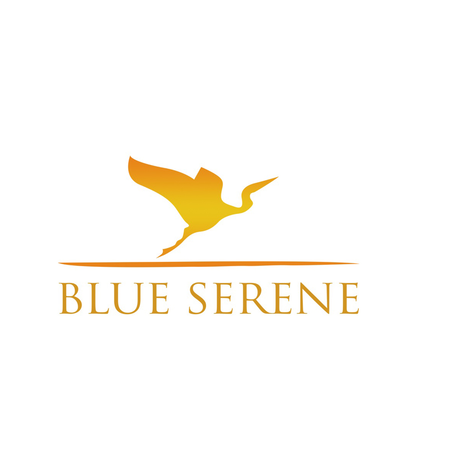 Blue Serene Device mark 4358534 Trademark