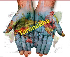 Tarunabha Device mark 4358588 Trademark