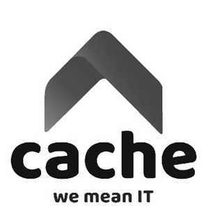Cache - We Mean It Device mark 4359044 Trademark