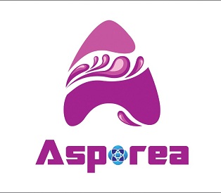 Asporea With Device Device mark 4359304 Trademark