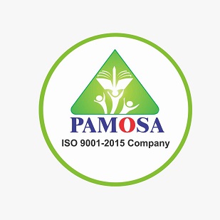 Pamosa International Device mark 4359415 Trademark