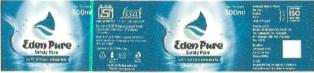 Eden Pure Device mark 4360076 Trademark