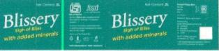 Blissery Device mark 4360080 Trademark