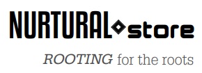 Nurtural Store - Rooting For The Roots Device mark 4360109 Trademark
