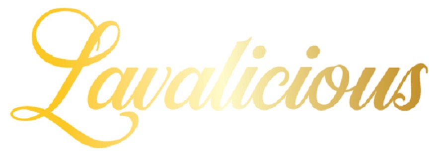 Lavalicious ( Logo) Device mark 4360286 Trademark