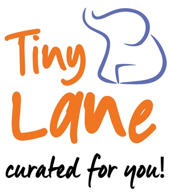 Tinylane - Curated For You! Device mark 4360486 Trademark