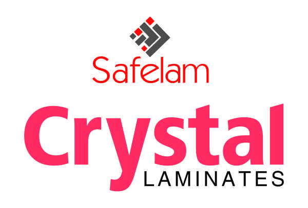 Safelam Crystal Laminates Device mark 4360491 Trademark