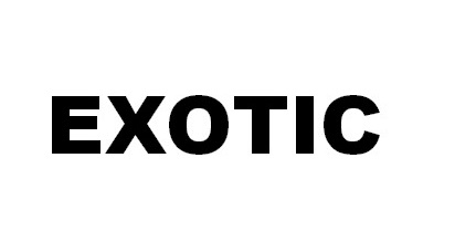 Exotic Device mark 4360533 Trademark