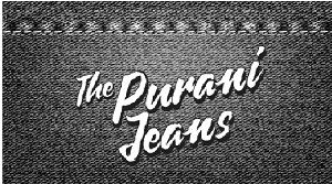 Thepuranijeans (with Device) Device mark 4360903 Trademark