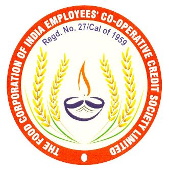 The Food Corporation Of India Employees Co-operative Credit Society Limited Device mark 4361017 Trademark